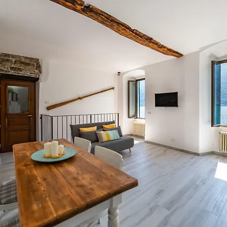 Ca Del Bif Apartment