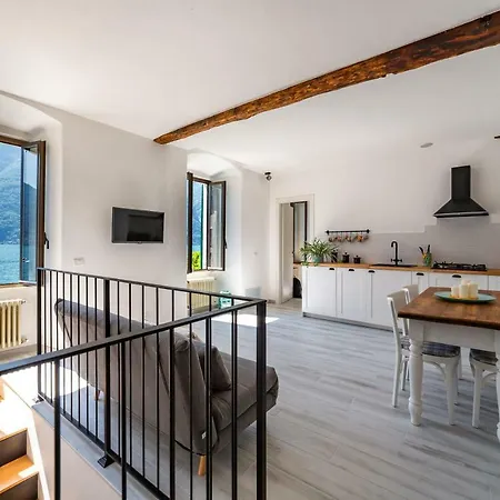 Appartement Ca Del Bif *