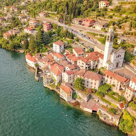 Appartement Ca Del Bif Nesso