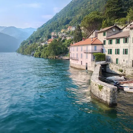 Appartement Ca Del Bif Nesso